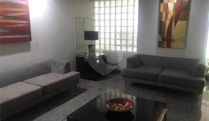 Apartamento-São Paulo-CHÁCARA KLABIN | Ref.: REO571953
