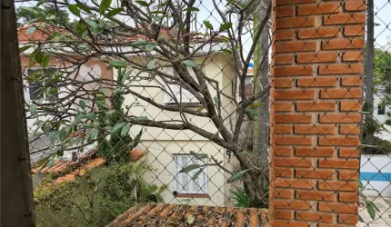Sobrado comercial/residencial  em Moema - 200m² -