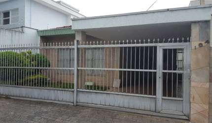 Casa-São Paulo-SAÚDE | Ref.: REO565462