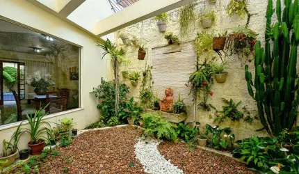 Casa-São Paulo-PLANALTO PAULISTA | Ref.: REO566066