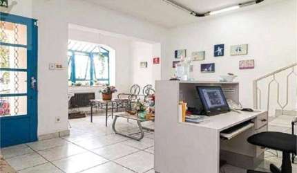 Casa-São Paulo-VILA CLEMENTINO | Ref.: REO591217