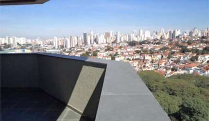 Apartamento a venda Vila Mariana - 2 vagas