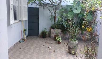 Casa-São Paulo-BROOKLIN | Ref.: REO566620
