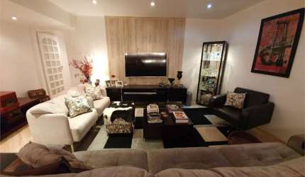 Apartamento-São Paulo-SAÚDE | Ref.: REO545469
