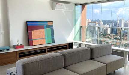 Cobertura  Duplex