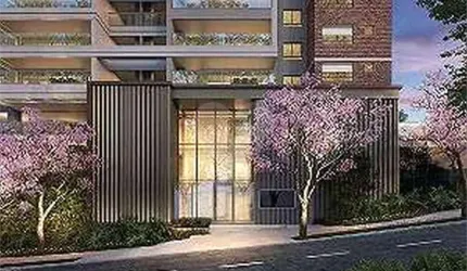 Assinado pelos renomados e internacionais arquitetos do YOO Studios,  um projeto diferente de tudo!