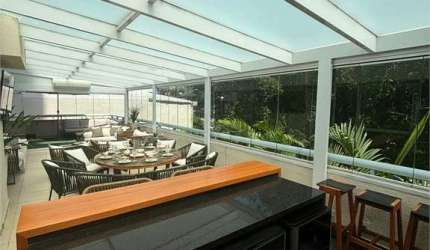 Imperdivel!! Maravilhoso Apto Tipo Garden Reformado na Chacara Klabin - lindo e aconchegante