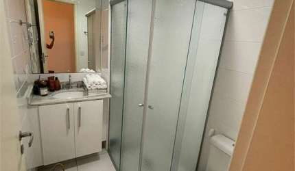 Apartamento-São Paulo-VILA MARIANA | Ref.: REO548783