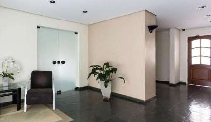 Apartamento à venda na Vila Olimpia - Excelente localização