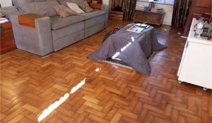 Sobrado Residencial/Comercial no Planalto Paulista