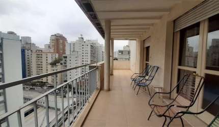 Oportunidade! Bairro Higienópolis, apto a venda 252m², 3 dorms, sendo 1 suite e 1 vg
