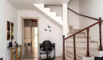 Casa-São Paulo-PLANALTO PAULISTA | Ref.: REO592074