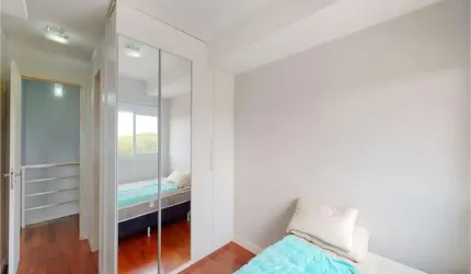Apartamento-São Paulo-VILA MARIANA | Ref.: REO548999