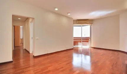 Apartamento-São Paulo-HIGIENÓPOLIS | Ref.: REO559006