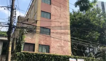 Predio Comercial