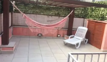Casa de vila à venda 3 dormitórios - Vila Olímpia