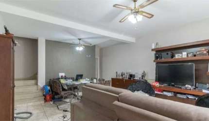 Casa-São Paulo-VILA MARIANA | Ref.: REO601604