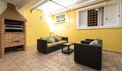 Casa-São Paulo-SAÚDE | Ref.: REO567614