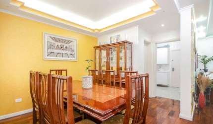 Apartamento-São Paulo-SAÚDE | Ref.: REO622254