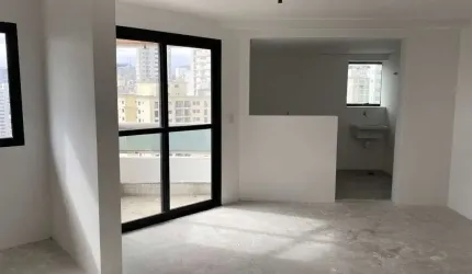cobertura duplex na Rua Batataes