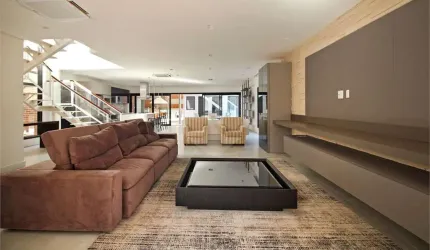 SOBRADO NOVO no bairro  Jardim Europa