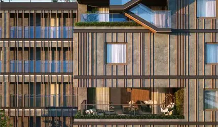 Apartamento-São Paulo-VILA NOVA CONCEIÇÃO | Ref.: REO622377