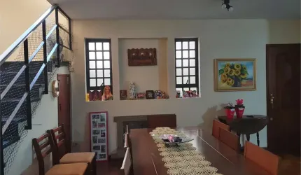 Casa-São Paulo-BROOKLIN | Ref.: REO614715