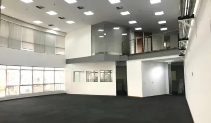Comercial-São Paulo-CIDADE MONÇÕES | Ref.: REO603121