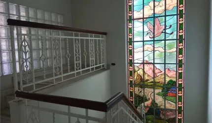 Casa-São Paulo-PACAEMBÚ | Ref.: REO633950