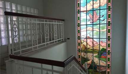 Casa-São Paulo-PACAEMBÚ | Ref.: REO633950