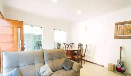 Casa-São Paulo-SAÚDE | Ref.: REO593575