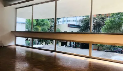 Apartamento-São Paulo-JARDIM AMÉRICA | Ref.: REO651716