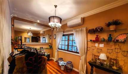 Casa-São Paulo-ACLIMAÇÃO | Ref.: REO607458