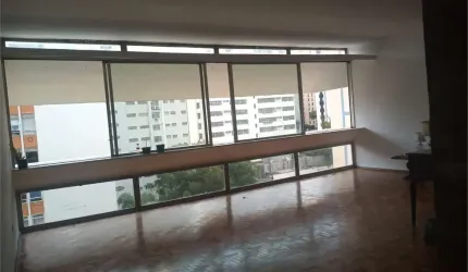 Apartamento-São Paulo-JARDIM AMÉRICA | Ref.: REO659459