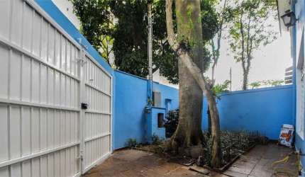 Casa-São Paulo-BROOKLIN | Ref.: REO652529