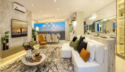 Apartamento-São Paulo-VILA MARIANA | Ref.: REO652658