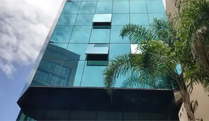 Comercial-São Paulo-PARAÍSO | Ref.: REO660696