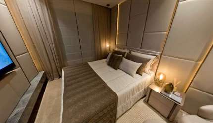 Apartamento-São Paulo-CAMPO BELO | Ref.: REO629171