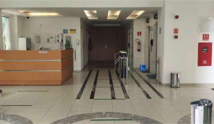 Comercial-São Paulo-PARAÍSO | Ref.: REO660724