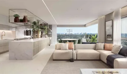 Apartamento-São Paulo-BROOKLIN | Ref.: REO652883