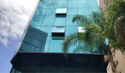 Comercial-São Paulo-PARAÍSO | Ref.: REO660727