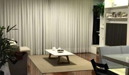 Apartamento-São Paulo-ALTO DA LAPA | Ref.: REO623479
