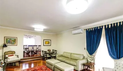 Brooklin, Apartamento moderno, com excelente distribuição!!