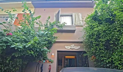 Lindo sobrado, 03 dormitórios para venda e locação - Vila Olímpia