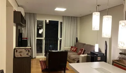 Apartamento-São Paulo-BROOKLIN | Ref.: REO652939