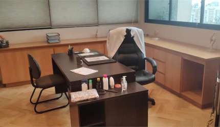 Comercial-São Paulo-JARDIM PAULISTA | Ref.: REO660817