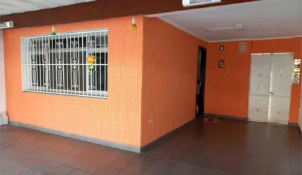 Casa-São Paulo-SAÚDE | Ref.: REO660866