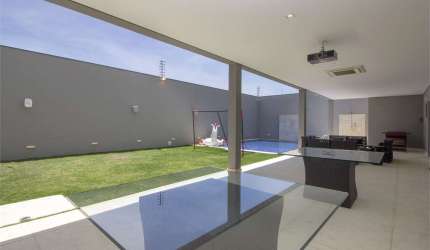 Casa-São Paulo-MORUMBI | Ref.: REO679610