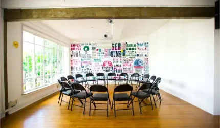 Casa Coworking