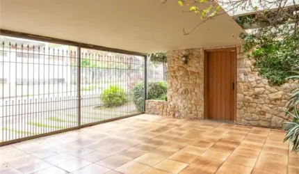 Casa-São Paulo-VILA ROMANA | Ref.: REO646088